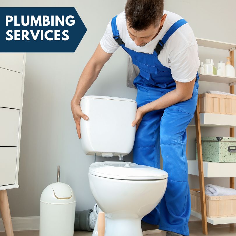 Plumbing Company in Layton, UT